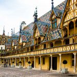 Hotel-DieuHospices de Beaune / © Foto: Georg Berg