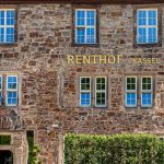 Viele Geheimnisse wurden während der Renovierungszeit gelüftet / © Foto: Georg Berg