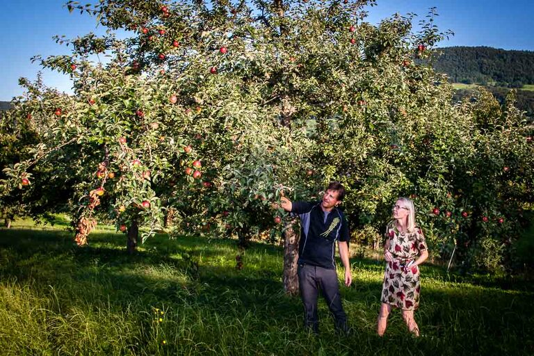 Jörg Geiger, Revolution in a Champagne Glass / © Photo: Georg Berg