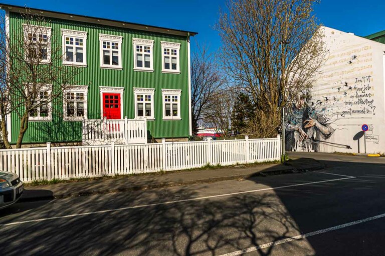 Isn't it our job as humans to collect great moments? / © Photo: Georg Berg